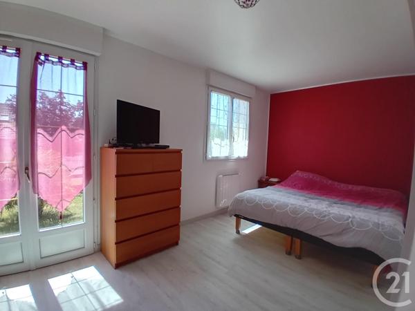 Maison à vendre  5 pièces - 125 m2 VER SUR MER - 14