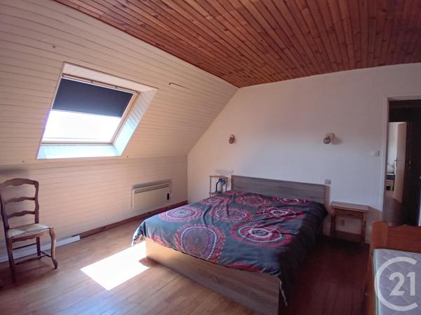 Maison à vendre  5 pièces - 125 m2 VER SUR MER - 14