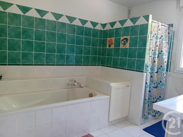 Maison à vendre  5 pièces - 125 m2 VER SUR MER - 14