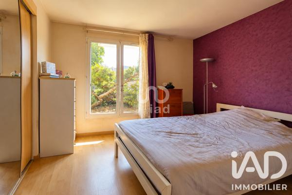 Appartement à vendre 2 pièces 51,92 m² Meaux