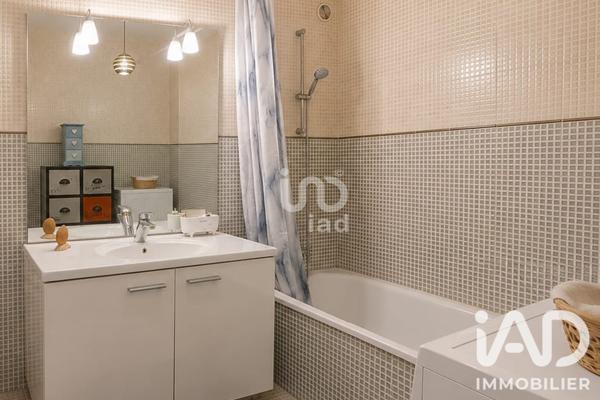 Appartement à vendre 2 pièces 51,92 m² Meaux