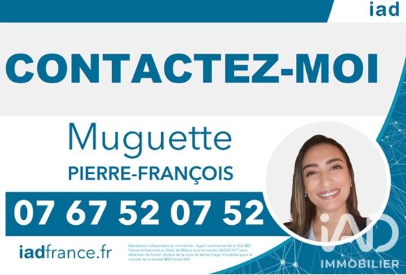 Appartement à vendre 2 pièces 51,92 m² Meaux