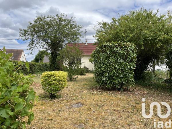 Maison à vendre 3 pièces 59 m² Saran