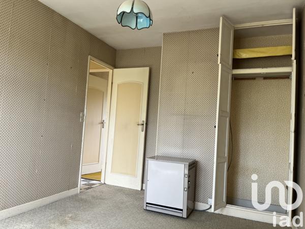 Maison à vendre 3 pièces 59 m² Saran