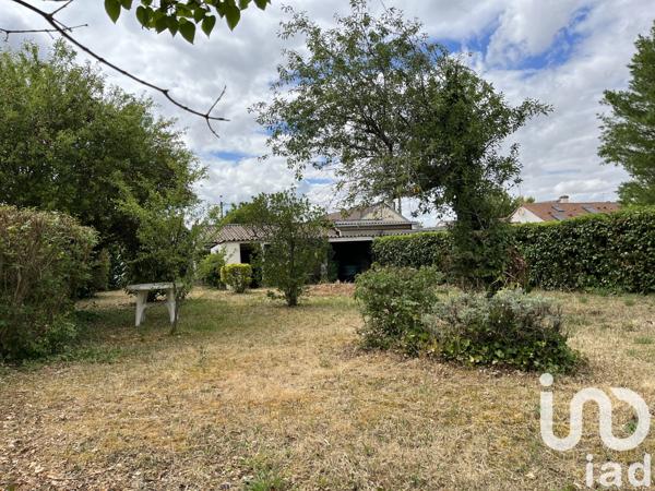 Maison à vendre 3 pièces 59 m² Saran