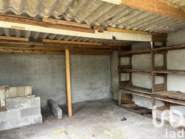 Maison à vendre 3 pièces 59 m² Saran