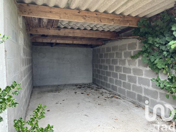 Maison à vendre 3 pièces 59 m² Saran