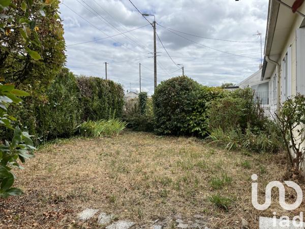 Maison à vendre 3 pièces 59 m² Saran