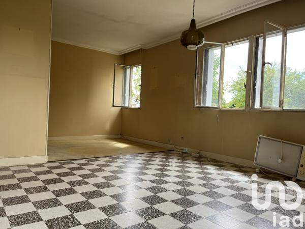 Maison à vendre 3 pièces 59 m² Saran
