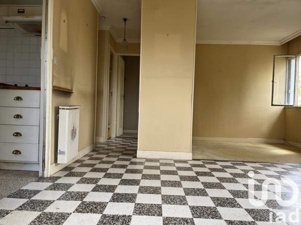 Maison à vendre 3 pièces 59 m² Saran