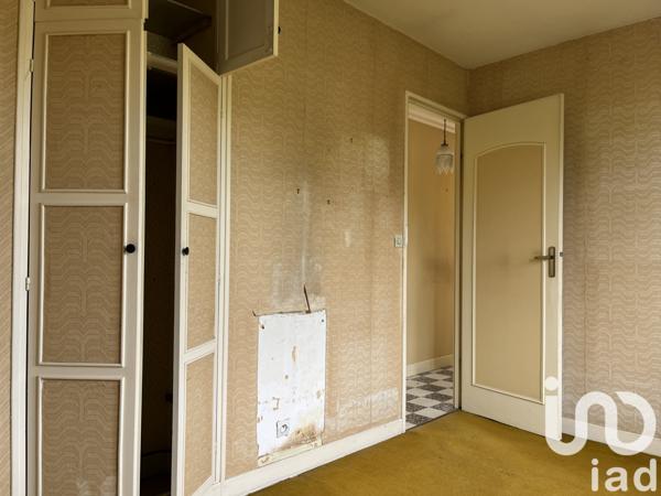 Maison à vendre 3 pièces 59 m² Saran