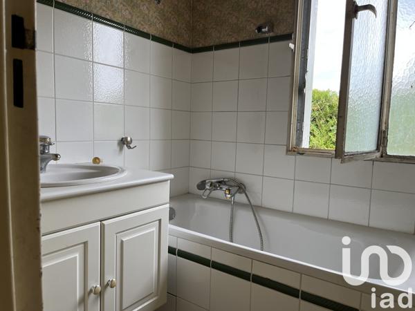 Maison à vendre 3 pièces 59 m² Saran