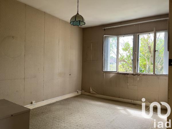 Maison à vendre 3 pièces 59 m² Saran