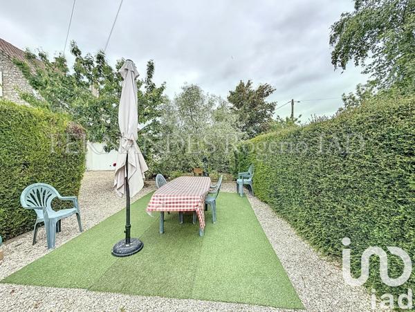 Maison à vendre 3 pièces 60 m² Pithiviers