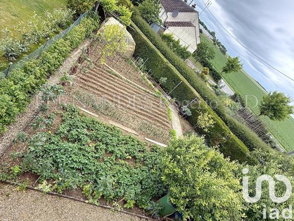 Maison à vendre 3 pièces 60 m² Pithiviers