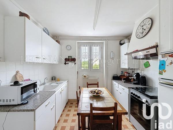 Maison à vendre 3 pièces 60 m² Pithiviers