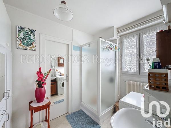 Maison à vendre 3 pièces 60 m² Pithiviers