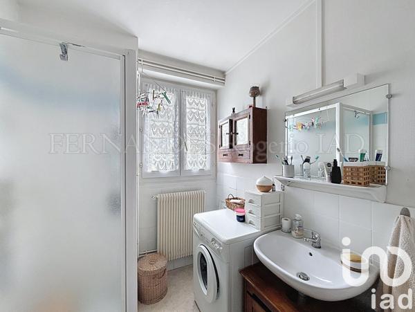 Maison à vendre 3 pièces 60 m² Pithiviers