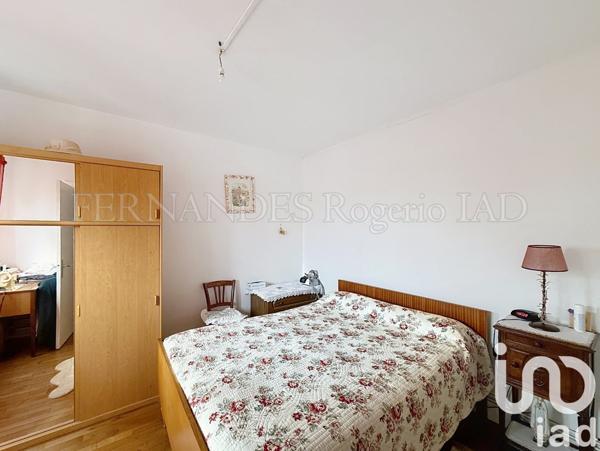 Maison à vendre 3 pièces 60 m² Pithiviers