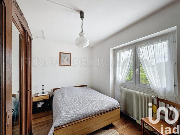 Maison à vendre 3 pièces 60 m² Pithiviers