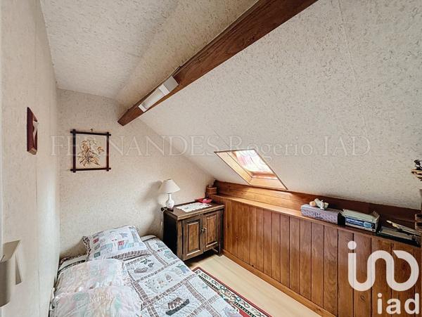 Maison à vendre 3 pièces 60 m² Pithiviers