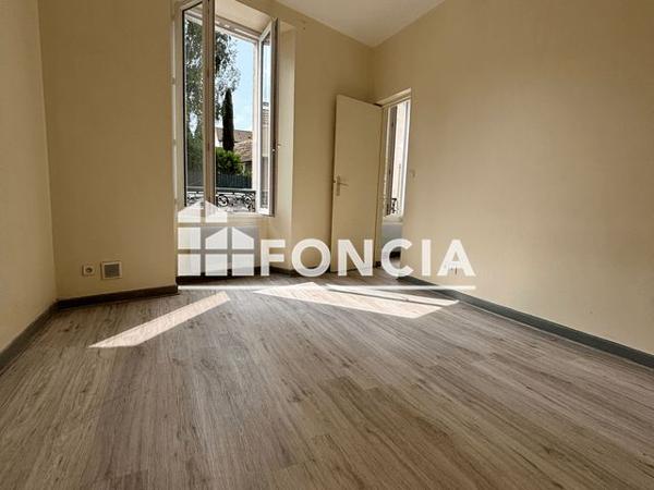 À vendre Appartement 2 pièces 28 m² - Fontainebleau 77300