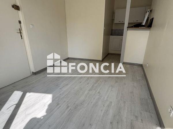 À vendre Appartement 2 pièces 28 m² - Fontainebleau 77300