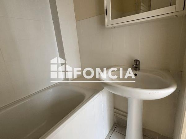 À vendre Appartement 2 pièces 28 m² - Fontainebleau 77300