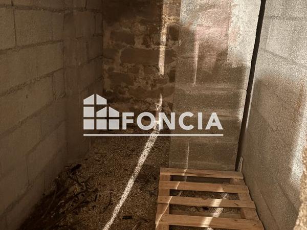 À vendre Appartement 2 pièces 28 m² - Fontainebleau 77300