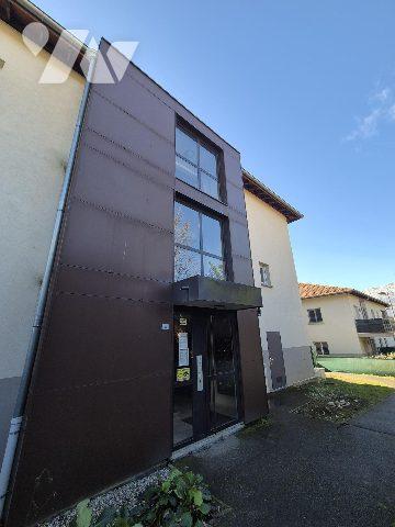 Appartement T1 BIS Les jardins de verderet