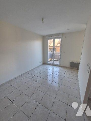 Appartement T1 BIS Les jardins de verderet