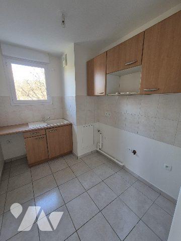 Appartement T1 BIS Les jardins de verderet