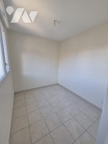 Appartement T1 BIS Les jardins de verderet