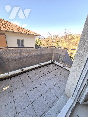 Appartement T1 BIS Les jardins de verderet