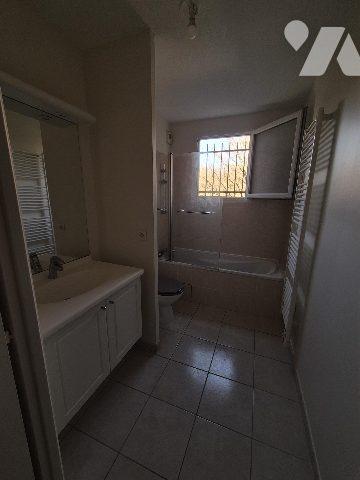 Appartement T1 BIS Les jardins de verderet