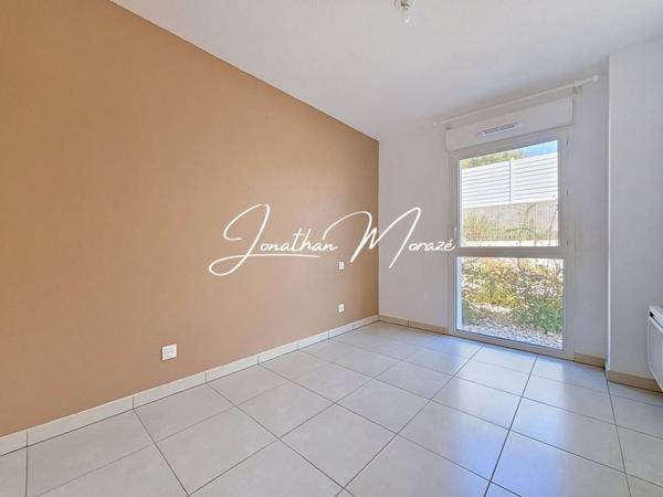 Appartement à vendre 3 pièces de 58 m²