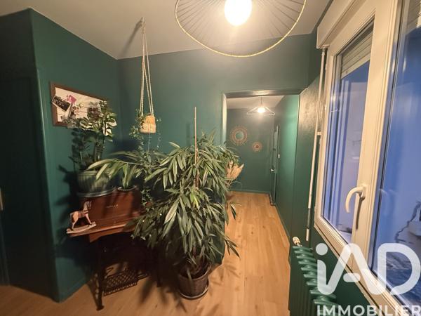 Maison à vendre 5 pièces 140 m² Bourbon-Lancy