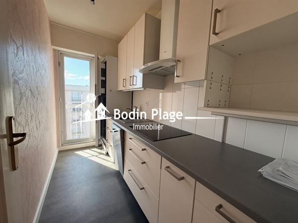 Appartement Pornichet 2 pièce(s) 37.07 m2,  
Pornichet 44380