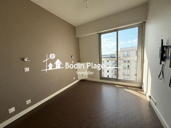 Appartement Pornichet 2 pièce(s) 37.07 m2,  
Pornichet 44380