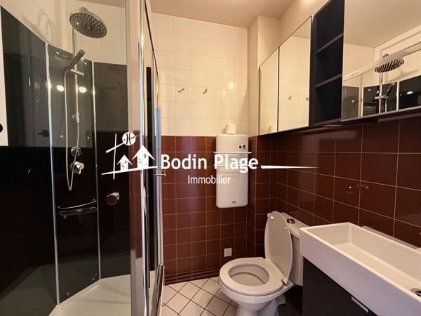 Appartement Pornichet 2 pièce(s) 37.07 m2,  
Pornichet 44380