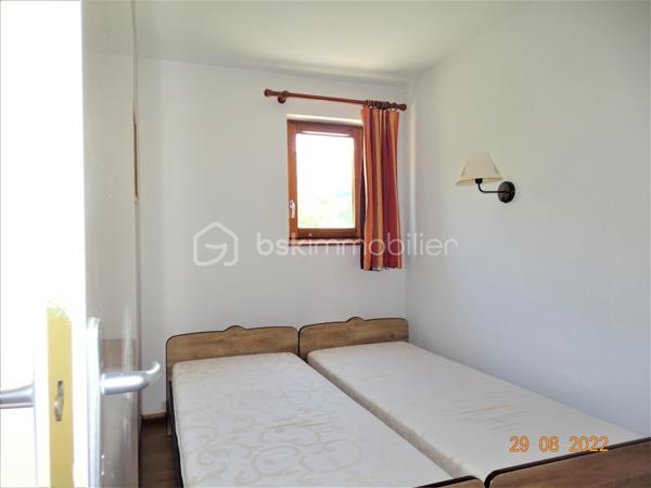 Appartement de 36 m²