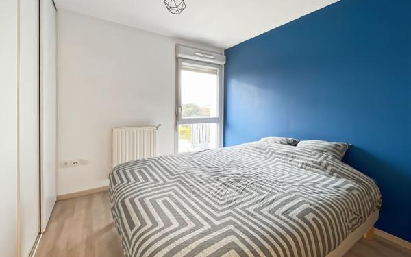 Appartement à louer    2 pièces • 45,65 m2 Balma