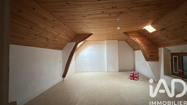 Maison à vendre 3 pièces 90 m² Châtellerault