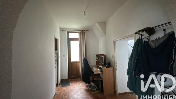 Maison à vendre 3 pièces 90 m² Châtellerault