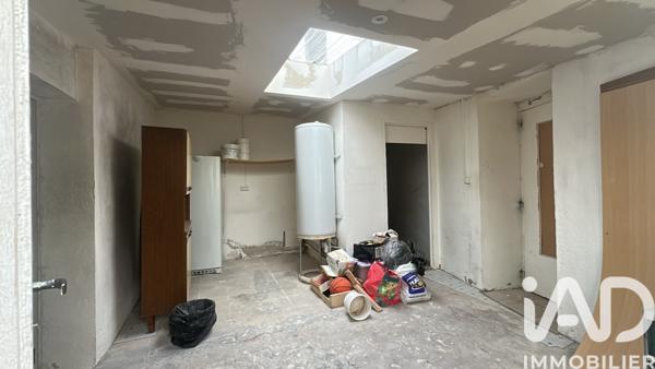 Maison à vendre 3 pièces 90 m² Châtellerault