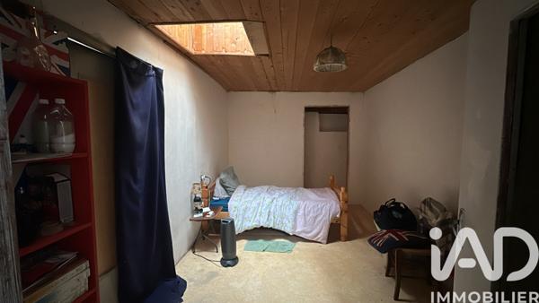 Maison à vendre 3 pièces 90 m² Châtellerault