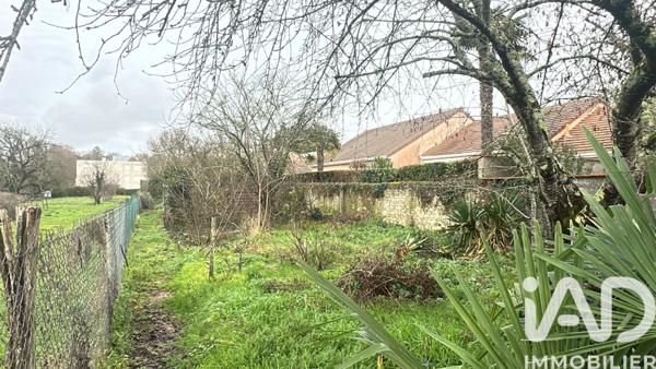 Maison à vendre 3 pièces 90 m² Châtellerault