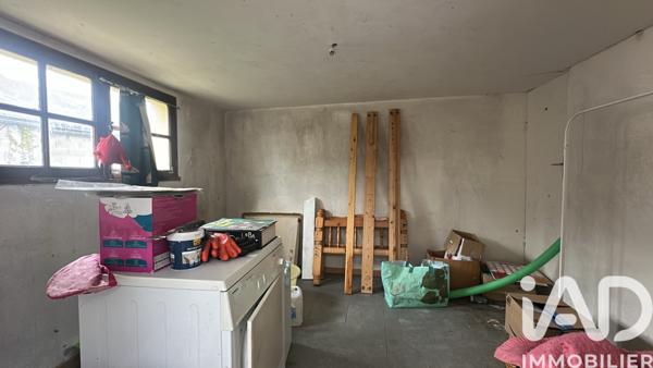 Maison à vendre 3 pièces 90 m² Châtellerault