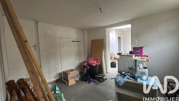 Maison à vendre 3 pièces 90 m² Châtellerault