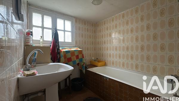 Maison à vendre 3 pièces 90 m² Châtellerault